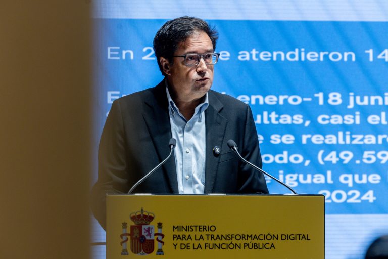 El Gobierno defiende la instalación de la planta china en Ferrol y da por hecho que garantizará la seguridad nacional
