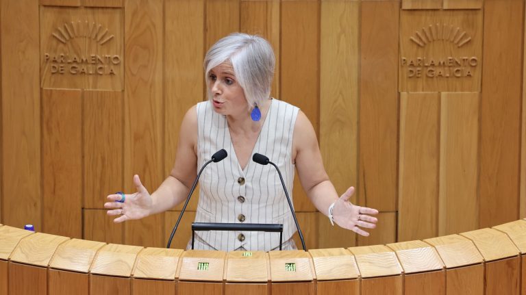 El PSdeG reivindica las ayudas del Gobierno para eólicos frente a una Xunta «que impone repotenciaciones sin planificar»