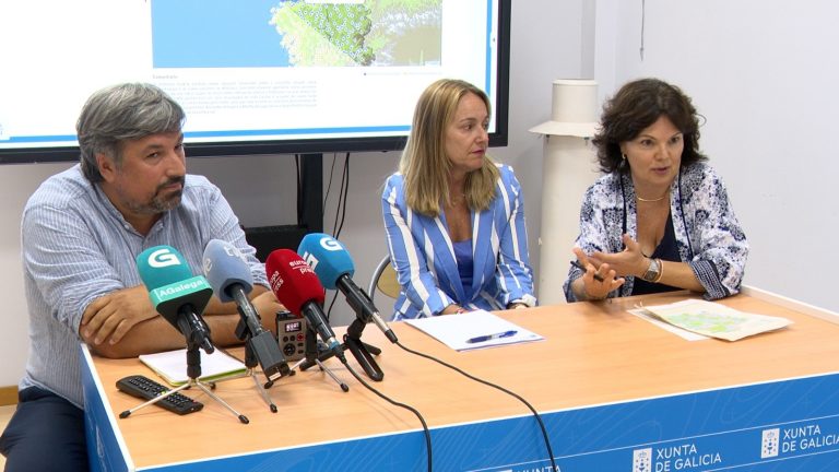 MeteoGalicia prevé una obstrucción «muy baja» del eclipse en gran parte de Galicia, pero avisa de nubes en el norte