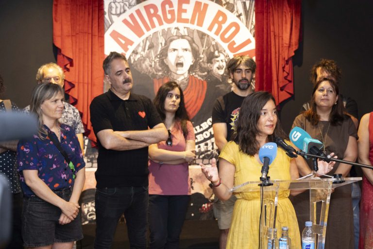 El festival ‘Viñetas desde o Atlántico’ celebra una nueva edición en A Coruña con la memoria social como eje