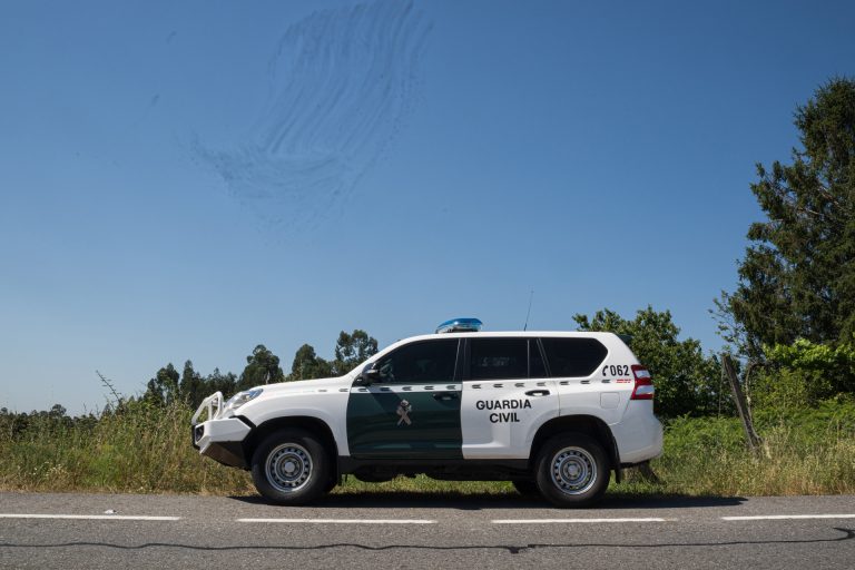 (AM2)Eclipse.- Más agentes y aumento de dispositivo de emergencias para garantizar la seguridad en Galicia