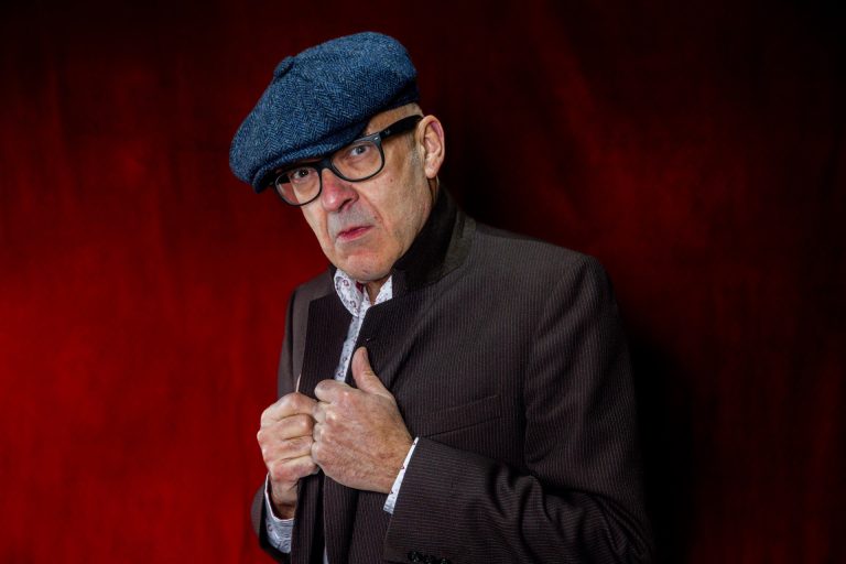 Muere Víctor Coyote, músico y fundador de la banda Los Coyotes