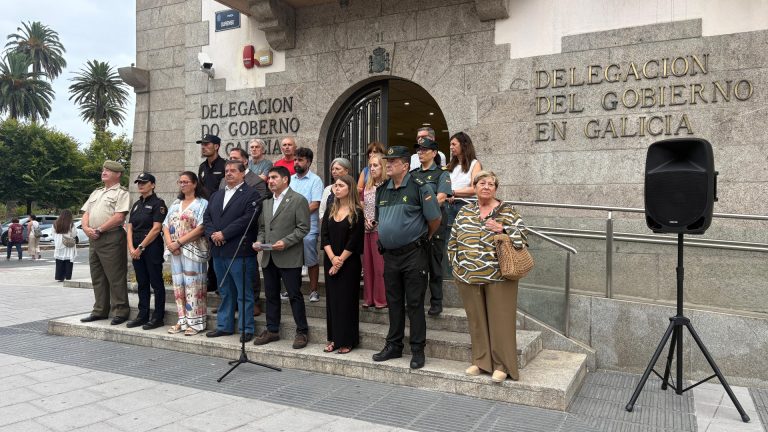 El delegado del Gobierno expresa su «indignación» por los cuatro últimos asesinatos machistas: «Es inasumible»