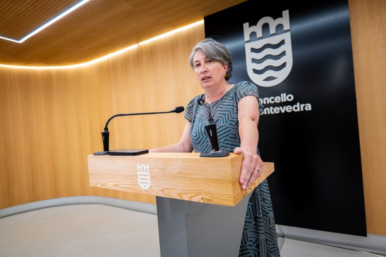 Pontevedra mantiene las restricciones sobre el agua aplicadas por la sequía en el Lérez tras una nueva reunión