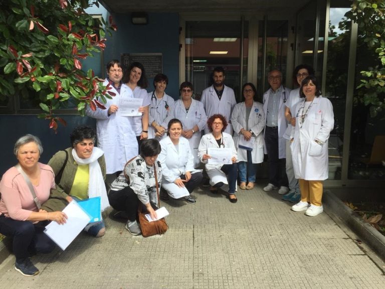 La CIG denuncia presiones a médicos para reducir las bajas y Sanidade insiste en que son «decisiones clínicas»
