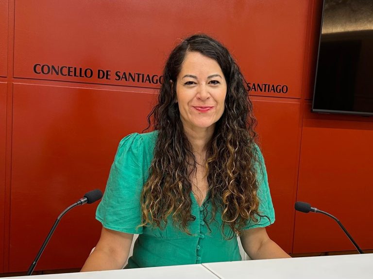 Santiago licita el nuevo contrato del Servizo de Axuda no Fogar, que eleva su presupuesto hasta los 7,2 millones anuales