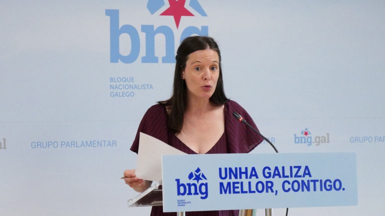 El BNG denuncia un «tijeretazo» de 400.000 euros en ayudas de la Xunta para el cuidado de personas dependientes