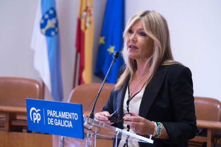 El PP avisa de que, si sale adelante la propuesta de Sánchez, Galicia «afrontaría la peor financiación de su historia»