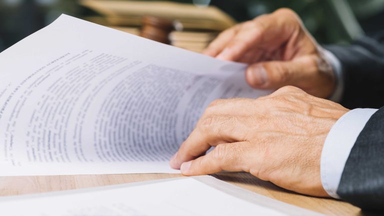Los procedimientos concursales descienden un 23% en Galicia desde enero