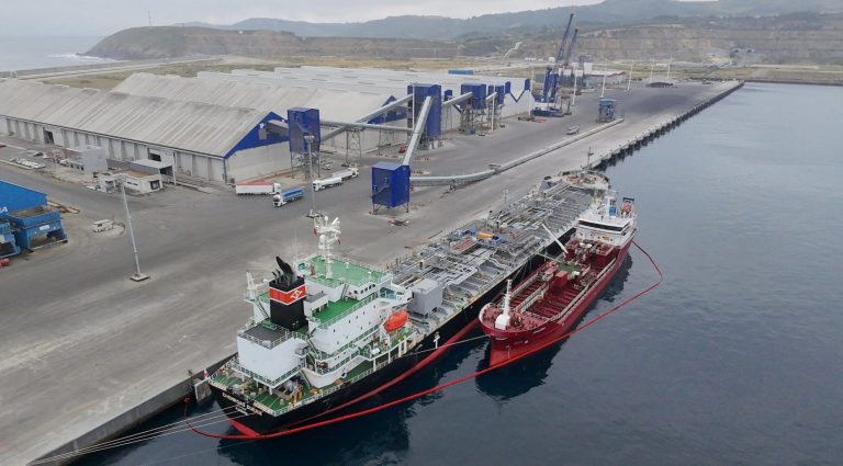 Las exportaciones gallegas se mantienen sin cambios mientras crecen las importaciones un 35,6%