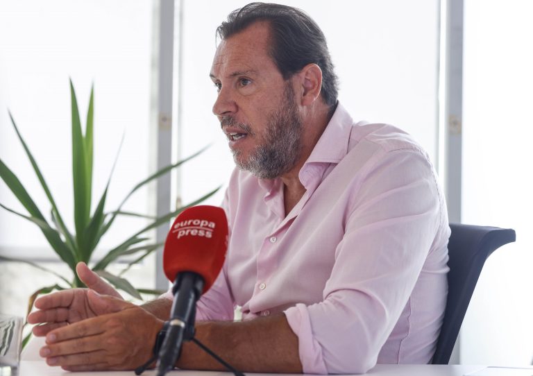 Puente adelanta el desembarco de Renfe en Portugal tras las dificultades encontradas en Francia