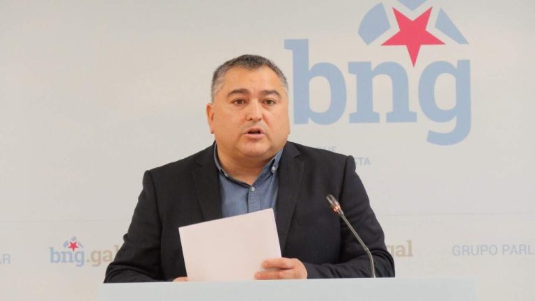 El BNG pide a la Xunta «transparencia» en la revisión de las concesiones de agua