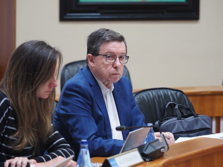 El PSdeG reclama a la Xunta que «responda» del «abuso de la temporalidad» entre los trabajadores públicos