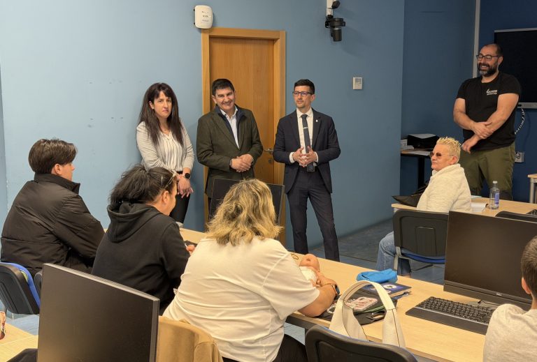 El Gobierno destina más de 196 millones a Galicia para la formación vinculada al empleo y oportunidades laborales