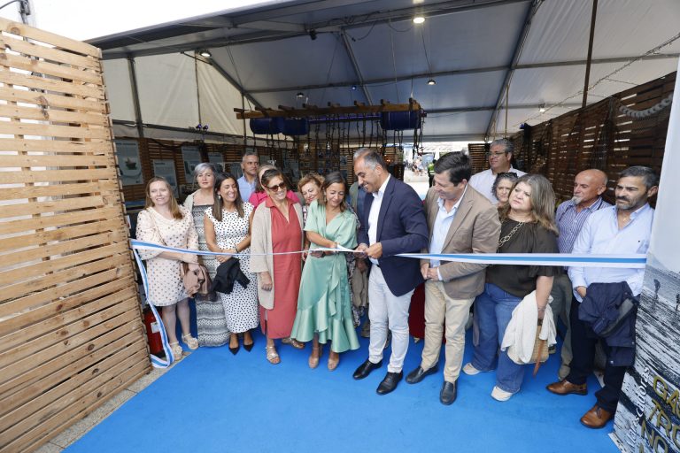Pesca.- La Xunta erige la Festa do Mar de Combarro como «escaparate excepcional» para la gastronomía y cultura marinera