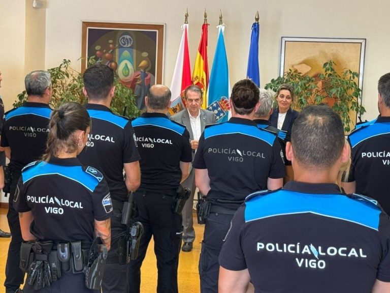 Publicada la convocatoria del proceso para promoción interna y movilidad de inspector de Policía Local en Galicia