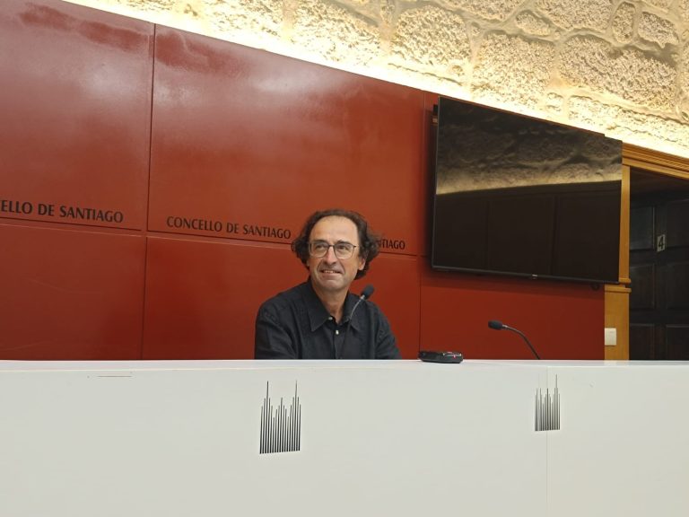 Raxoi da luz verde a un nuevo campamento para caravanas y autocaravanas con 40 plazas en el polígono del Tambre