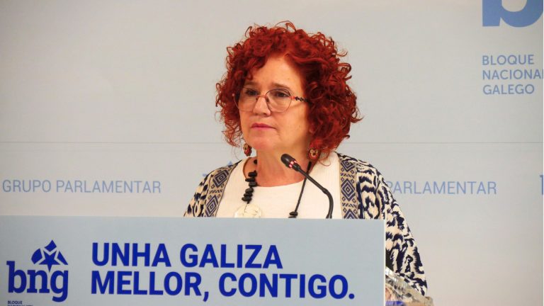 El BNG exige que comparezca Caamaño en la Cámara ante otro «verano negro de colapso» en la sanidad pública gallega