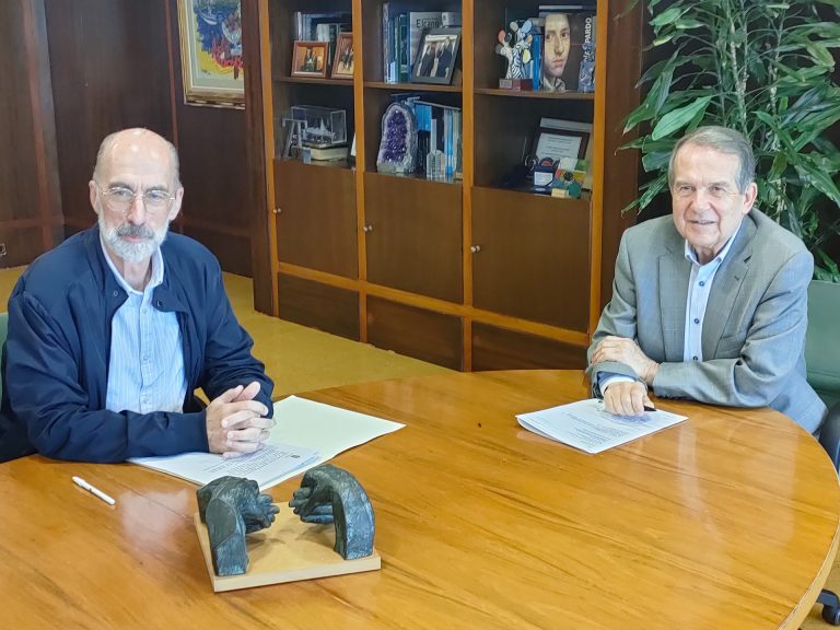 Baiona podría retrasar el trasvase de agua gracias a la lluvia y Caballero afea a su alcalde que no reclame a la Xunta