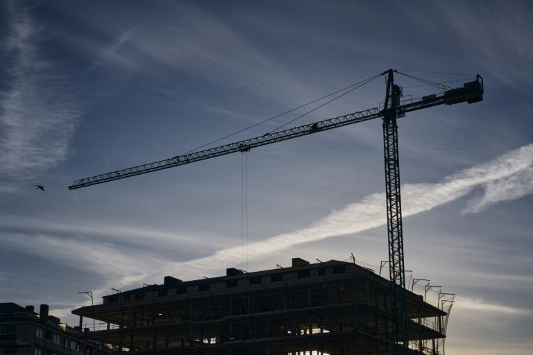 Desciende un 7,26% el número de hipotecas constituidas en Galicia, hasta situarse en 1.418 en junio