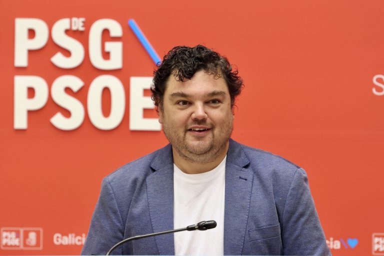 Torrado avisa: la Xunta dará explicaciones sobre los problemas en sanidad «por voluntad propia o forzados» por el PSdeG