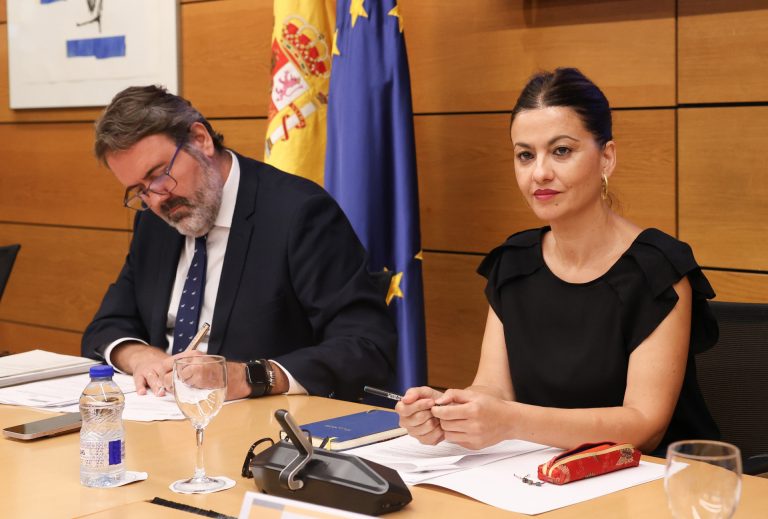 El Gobierno y las CCAA aprueban la ayuda de 25 millones para la atención de menores migrantes en Ceuta