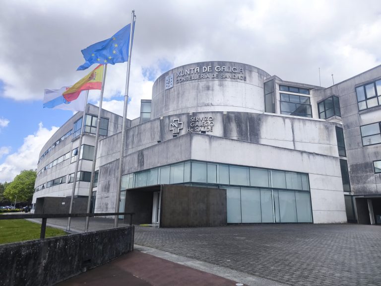 La Consellería de Sanidade confirma un brote de sarna en la residencia DomusVi de Monforte de Lemos (Lugo)