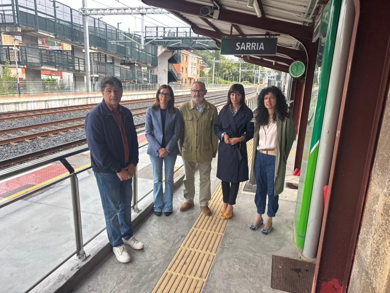 El PP de Lugo exige la recuperación del tren-hotel nocturno con Barcelona