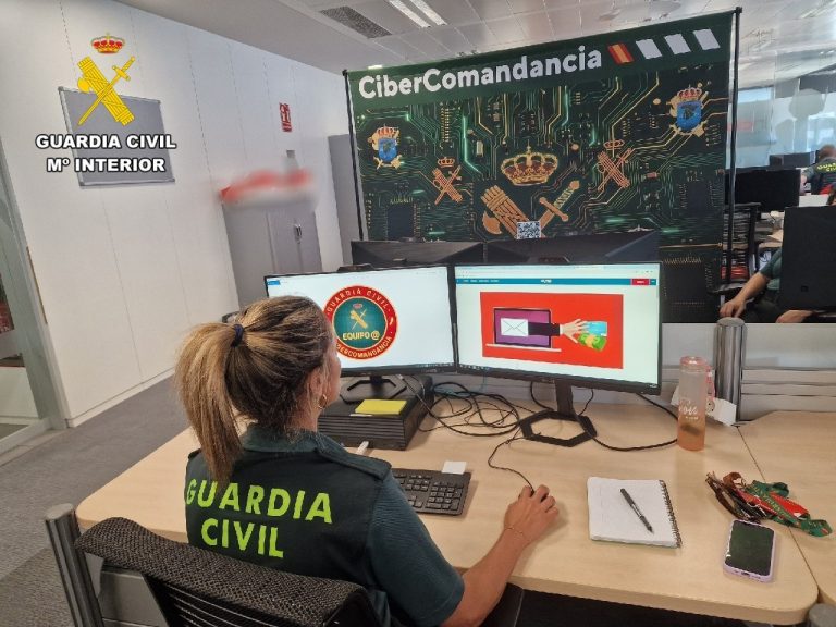 Investigado un hombre de Vigo por estafar 2.000 euros a una vecina de Elche en el alquiler de una vivienda