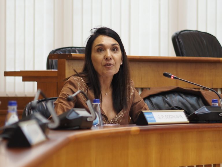 PSdeG reclama a Xunta un plan de medidas para aumentar la tasa de actividad tras el «fracaso» de las políticas de empleo