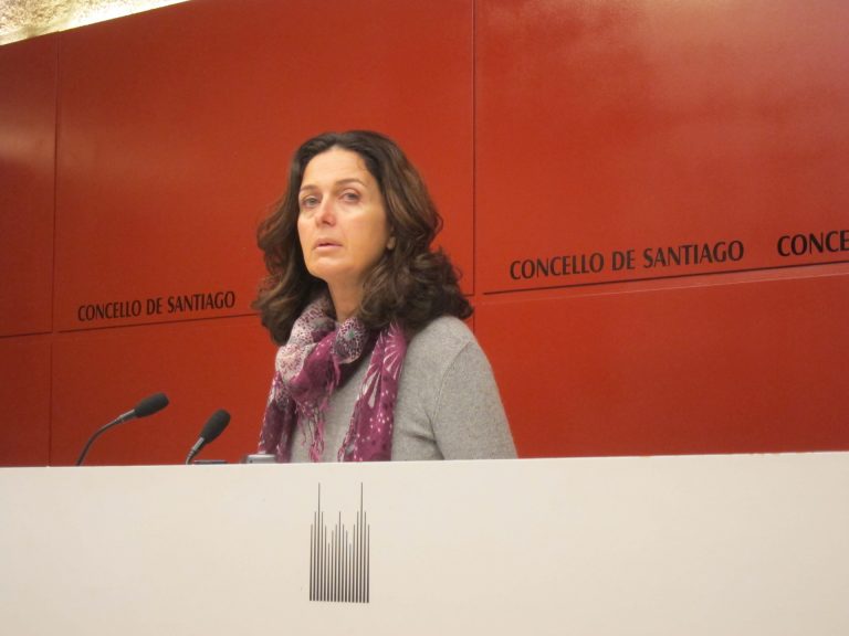 Fallece María Pardo, exconcejala de gobierno por el PP de Santiago