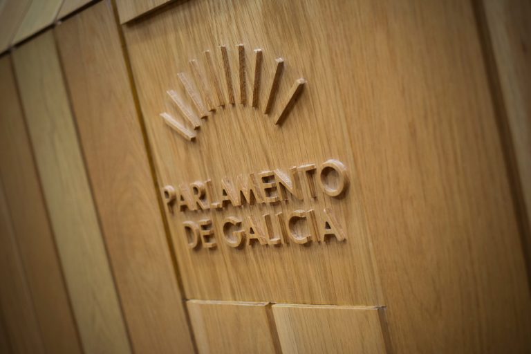 Los partidos gallegos arrancan el nuevo curso político con financiación, sanidad o AP-9 en el punto de mira
