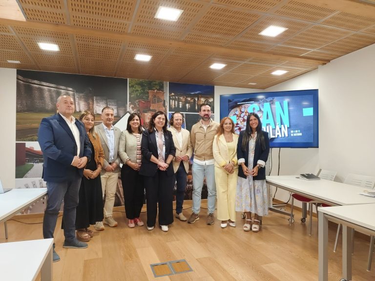 The Rapants, Lucho RK, 9Louro, Santiago Auserón, Celtas Cortos y Malú serán los protagonistas del San Froilán de Lugo