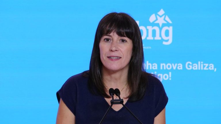 Pontón propone un plan de choque de 400 millones para aliviar el coste de la vida en Galicia