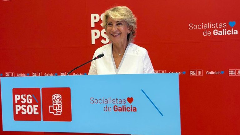 PSdeG reclamará a la Xunta explicaciones sobre la planificación sanitaria de verano tras la «falta de médicos» en Curtis