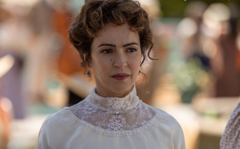 Antena 3 estrena el jueves ‘Las hijas de la criada’, serie basada en la novela de Sonsoles Ónega ambientada en Galicia