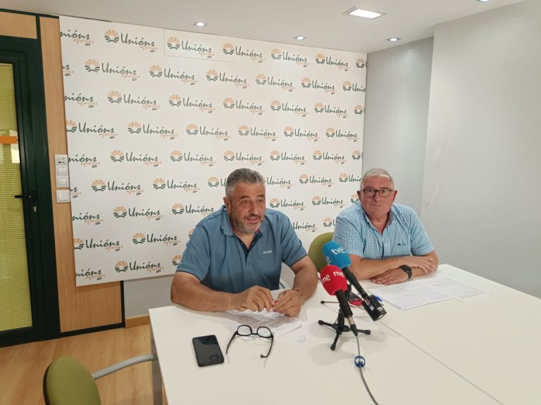 Rural.- UU.AA pide a Xunta y Gobierno activar un fondo para minimizar los daños en la apicucultura y evitar cierres