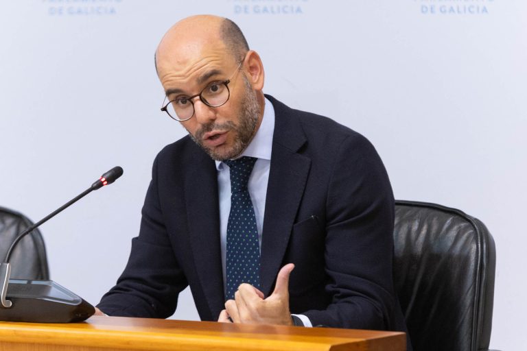 Pesca.- La Xunta defiende el control del mejillón de importación y el PSOE ve «preocupante» su presencia en el mercado