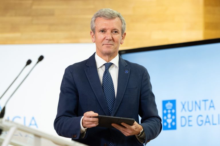 Consello.- Xunta se desmarca de la polémica de Fly2Galicia y apunta al Ayuntamiento: «Tendrán que explicar el acuerdo»