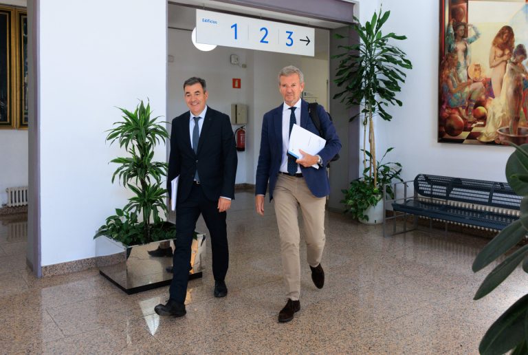 Consello.- La Xunta reforzará el control económico sobre las universidades a través de los Consellos Sociais