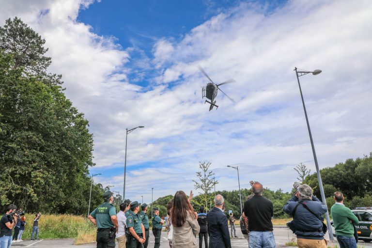 La OTAN elige a la gallega Vig-Sec Drone para participar en una aceleradora de innovación en defensa