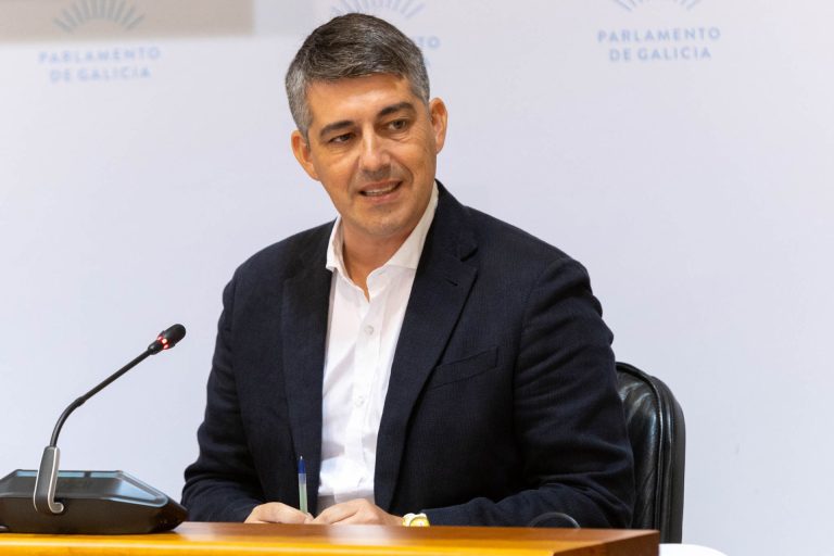 Augas de Galicia reafirma que las pérdidas de la red en Vigo superan el 20% y lamenta que Caballero «tergiversa datos»