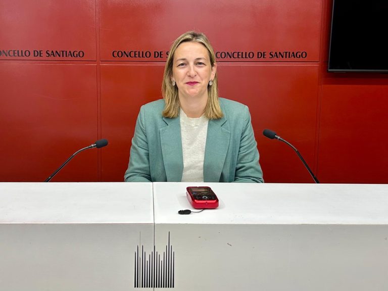 La concejala de Turismo será quien comparezca sobre Fly2Galicia en el pleno: «Espero que termine el reguero de mentiras»