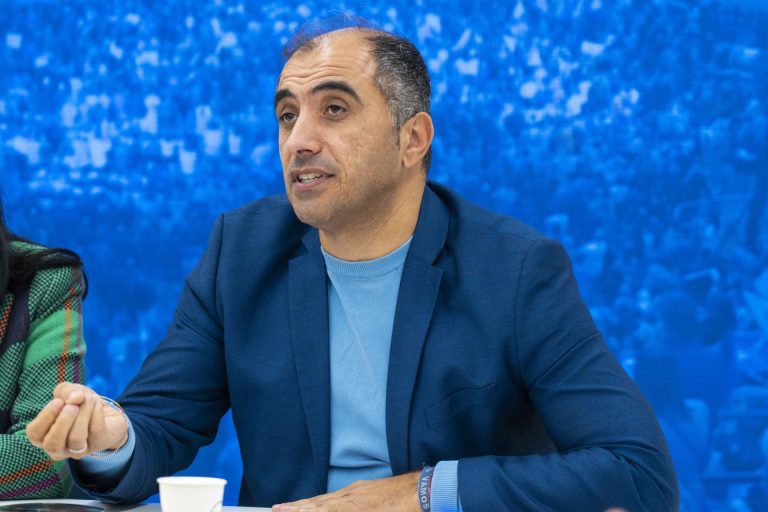 El PP crítica que la Fegamp se desmarque «de forma unilateral» de las concentraciones convocadas por la FEMP sobre Ceuta