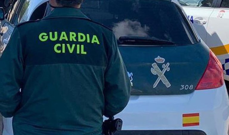 Suceso.- Prisión para un hombre detenido por apuñalar a otro en Cambre (A Coruña)