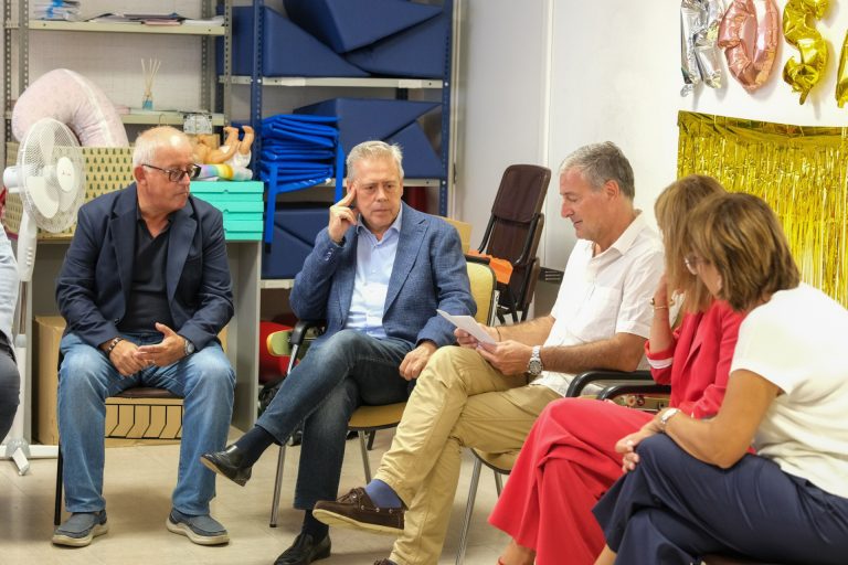 Las 13 unidades municipales de atención a drogodependencias atendieron en 2025 a más de 7.400 personas
