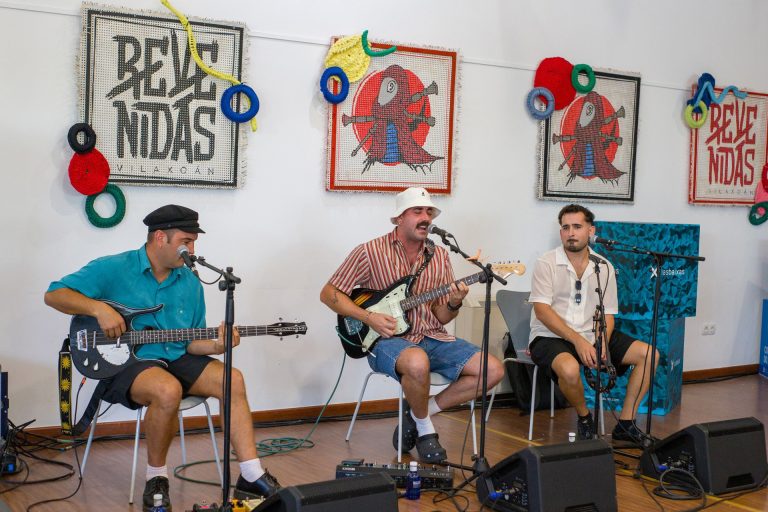 El festival Revenidas celebrará del 10 al 13 de septiembre una nueva edición en Vilaxoán (Pontevedra)