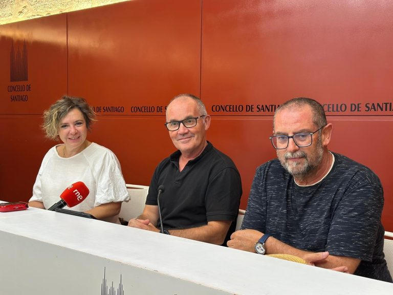 Los centros socioculturales de Santiago arrancan el curso con más de 500 actividades pensadas para todos los públicos
