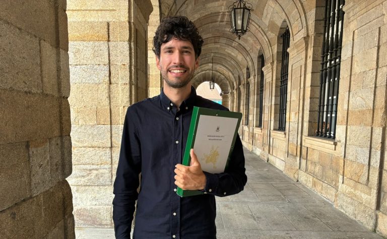 El Ayuntamiento de Santiago pide gestionar directamente los fondos estatales otorgados por ser zona tensionada
