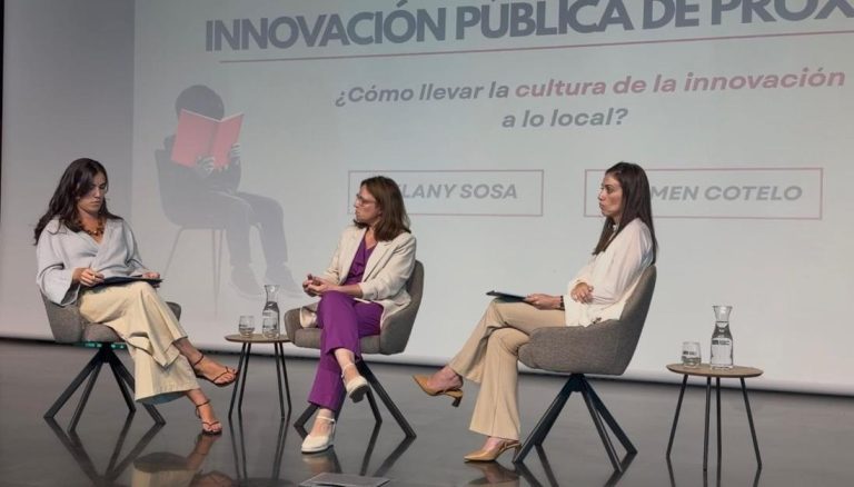 Galicia presenta en Canarias su modelo en compra pública en innovación para modernizar servicios